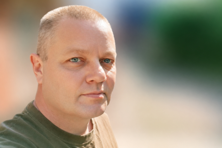 Henrik Busch Rasmussen